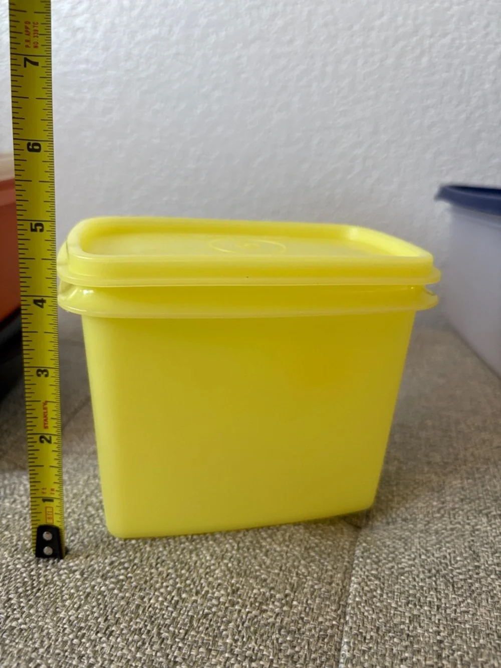 Tupperware Bundle various vintage